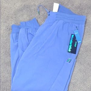 Wonder Wink Scrub Bottoms